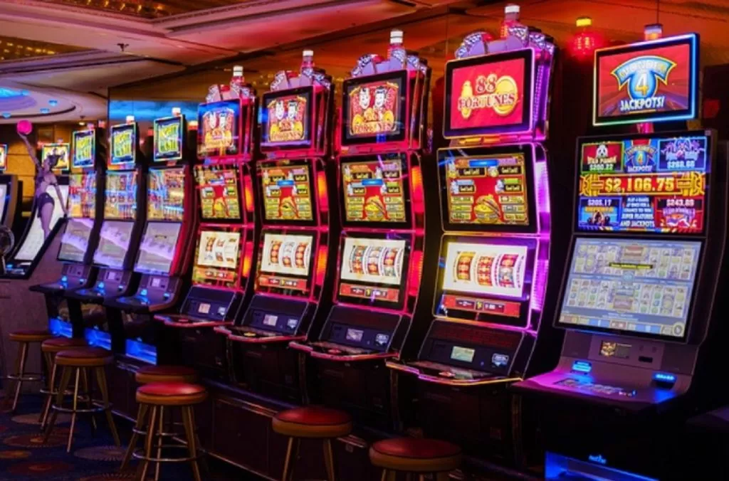 Slots betcc - Sweet Bonanza e caça-níqueis populares